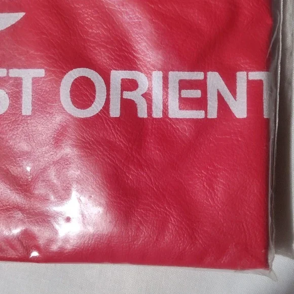 AIR-TEX Official Airline Garment Valet Northwest OrientMens 40